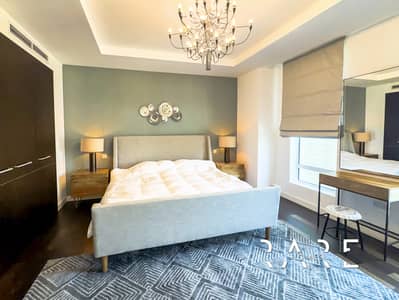 2 Schlafzimmer Wohnung zum Miete in DIFC, Dubai - limestone 8D1 unit (26). jpg 2 Schlafzimmer Wohnung zum Miete in DIFC, Dubai - limestone 8D1 unit (26). jpg