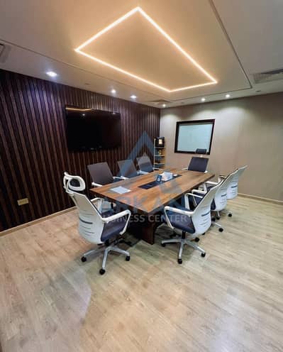 Office zum Miete in Al Garhoud, Dubai - CYAM9873. JPG Office zum Miete in Al Garhoud, Dubai - CYAM9873. JPG
