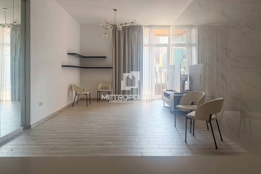 Apartamento en Jumeirah Village Circle (JVC),JVC District 14,Belgravia 1, 2 dormitorios, 119000 AED - 16596151 Apartamento en Jumeirah Village Circle (JVC),JVC District 14,Belgravia 1, 2 dormitorios, 119000 AED - 16596151