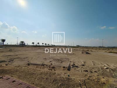 Plot zum Verkauf in Jebel Ali Hills, Dubai - 2. png Plot zum Verkauf in Jebel Ali Hills, Dubai - 2. png