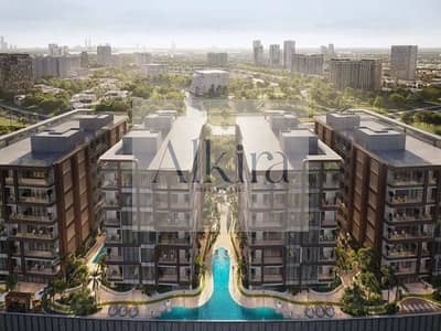 Studio for Sale in Arjan, Dubai - image_0