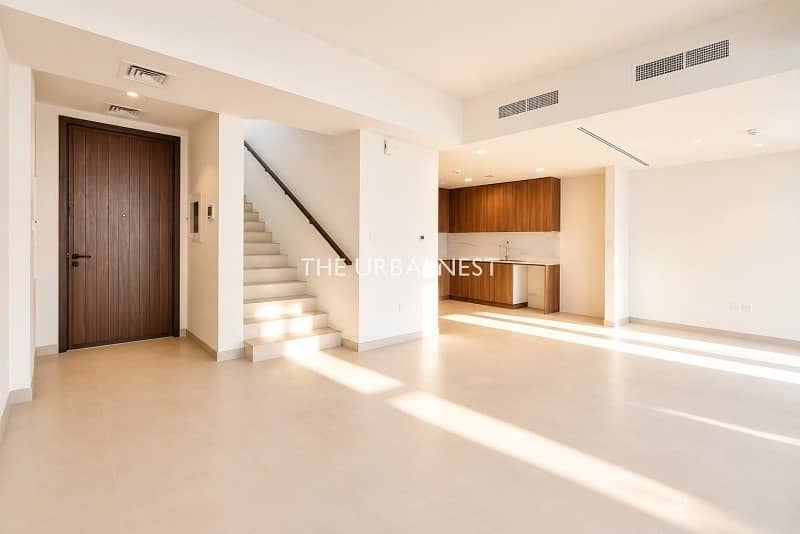 Villetta a schiera a Town Square,Maha Townhouses, 3 camere da letto, 165000 AED - 16596167 Villetta a schiera a Town Square,Maha Townhouses, 3 camere da letto, 165000 AED - 16596167