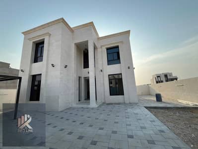 5 habitaciones Villa para en Venta en Hoshi, Sharjah - 9ace8251-1b73-4b7a-b4bc-e019ee2a4554. jpg