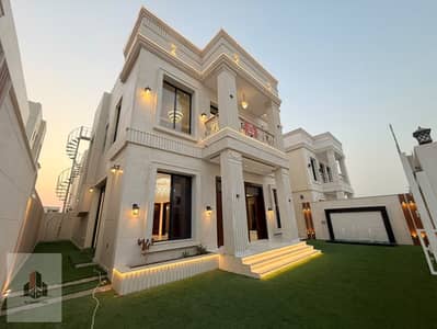 4 Slaapkamers Villa te Koop in Al Helio, Ajman - WhatsApp Image 2026-09-09 at 5.33. 44 PM. jpeg