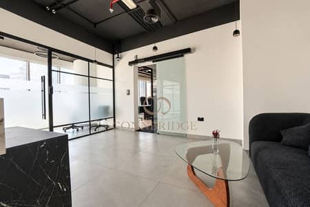 Office for Rent in Barsha Heights (Tecom), Dubai - Premium Office Facilities | 5 Combined Offices Office for Rent in Barsha Heights (Tecom), Dubai - Premium Office Facilities | 5 Combined Offices