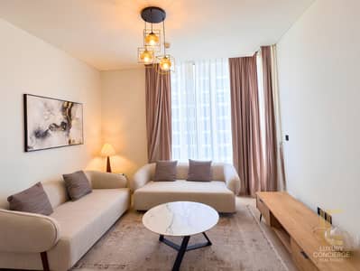 2 Bedroom Flat for Rent in Sobha Hartland, Dubai - 3. png