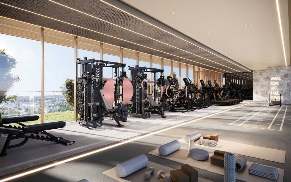 13 Fitness Center. jpg