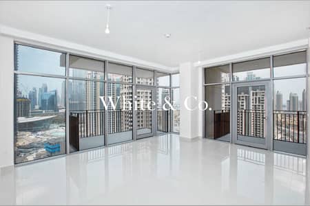 2 Slaapkamers Appartement te Koop in Downtown Dubai, Dubai - Appartement in Downtown Dubai，Boulevard Crescent Towers，Boulevard Crescent Tower 2, 2 slaapkamers, 4699000 AED - 16596275