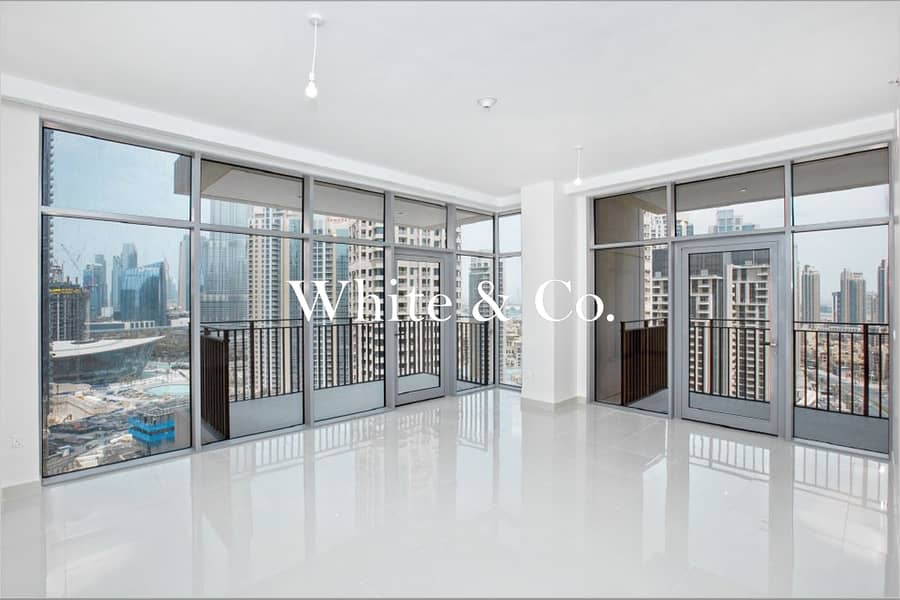 Wohnung in Downtown Dubai,Boulevard Crescent Towers,Boulevard Crescent Tower 2, 2 schlafzimmer, 4699000 AED - 16596275 Wohnung in Downtown Dubai,Boulevard Crescent Towers,Boulevard Crescent Tower 2, 2 schlafzimmer, 4699000 AED - 16596275