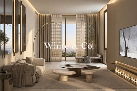 2 Schlafzimmer Wohnung zum Verkauf in Mohammed Bin Rashid City (MBR City), Dubai - Wohnung in Mohammed Bin Rashid City (MBR City)，District 7，Keturah Reserve, 2 schlafzimmer, 5900000 AED - 16596276