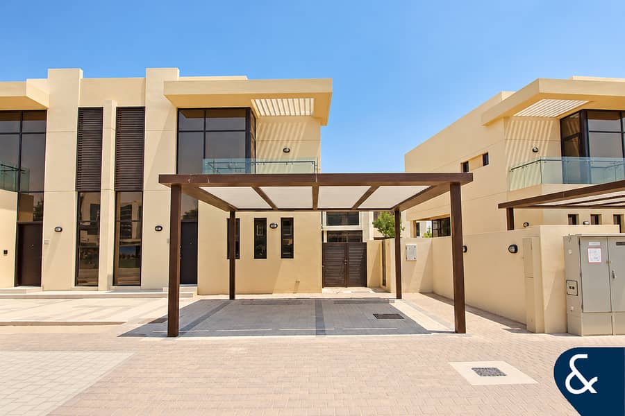 Reihenhaus in DAMAC Hills,The Park Villas,Richmond, 3 schlafzimmer, 200000 AED - 8120680 Reihenhaus in DAMAC Hills,The Park Villas,Richmond, 3 schlafzimmer, 200000 AED - 8120680