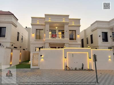 4 Slaapkamers Villa te Koop in Al Helio, Ajman - WhatsApp Image 2026-09-09 at 5.33. 54 PM (1) (1). jpeg