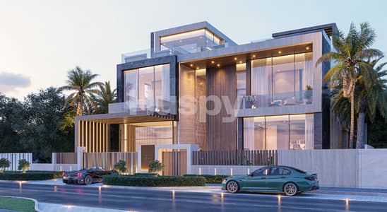 Plot zum Verkauf in Jebel Ali, Dubai - Grundstück in Jebel Ali，Saih Shuaib 1, 3200000 AED - 16596286
