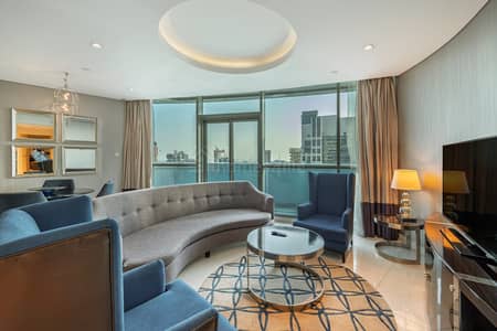 2 habitaciones Apartamento para en Alquiler en Downtown Dubai, Dubai - Apartamento en Downtown Dubai,DAMAC Maison The Distinction, 2 dormitorios, 140000 AED - 16596293 2 habitaciones Apartamento para en Alquiler en Downtown Dubai, Dubai - Apartamento en Downtown Dubai,DAMAC Maison The Distinction, 2 dormitorios, 140000 AED - 16596293
