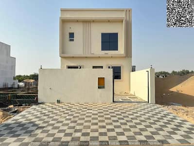 3 Bedroom Villa for Sale in Al Helio, Ajman - 867602009-1066x800. jpg