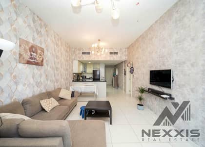 1 Bedroom Flat for Rent in DAMAC Hills, Dubai - 1000166021. jpg