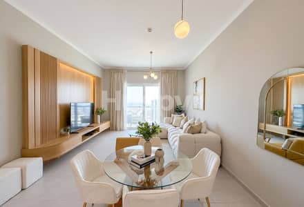 1 Schlafzimmer Wohnung zum Miete in Saadiyat Island, Abu Dhabi - Wohnung in Saadiyat Island，Saadiyat Cultural District，Ajwan Towers, 1 schlafzimmer, 180000 AED - 16596352