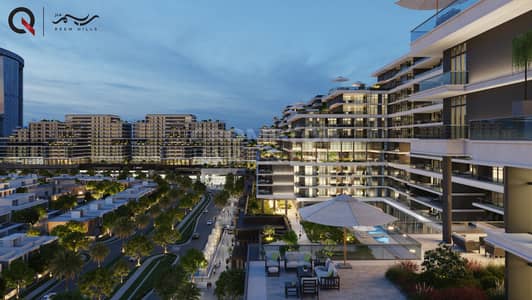 3 Schlafzimmer Wohnung zum Verkauf in Al Reem Island, Abu Dhabi - Wohnung in Al Reem Island,Reem Hills, 3 schlafzimmer, 4000000 AED - 16596340 3 Schlafzimmer Wohnung zum Verkauf in Al Reem Island, Abu Dhabi - Wohnung in Al Reem Island,Reem Hills, 3 schlafzimmer, 4000000 AED - 16596340