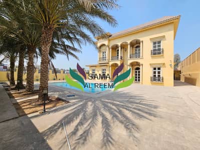 4 Camere Villa in affitto a Al Safa, Dubai - 1000855138. jpg