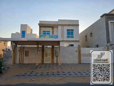 3 habitaciones Villa para en Venta en Al Zahya, Ajman - WhatsApp Image 2026-09-22 at 1.15. 37 PM. jpeg