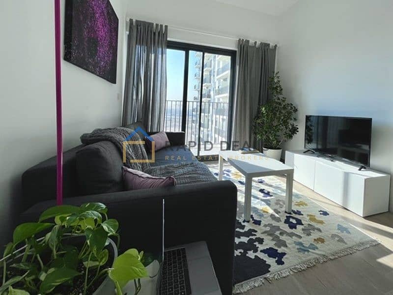 Appartamento a Wasl Gate,The Nook,The Nook 1, 1 camera da letto, 70000 AED - 16596419 Appartamento a Wasl Gate,The Nook,The Nook 1, 1 camera da letto, 70000 AED - 16596419