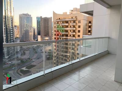 1 habitación Apartamento para en Alquiler en Barsha Heights (Tecom), Dubai - Apartamento en Barsha Heights (Tecom)，Al Fahad Tower 2, 1 dormitorio, 75000 AED - 16596425