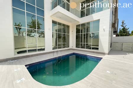 6 Slaapkamers Villa te Huur in Jumeirah, Dubai - Villa in Jumeirah，Jumeirah 1，Jumeirah City Villas, 6 slaapkamers, 750000 AED - 16596434