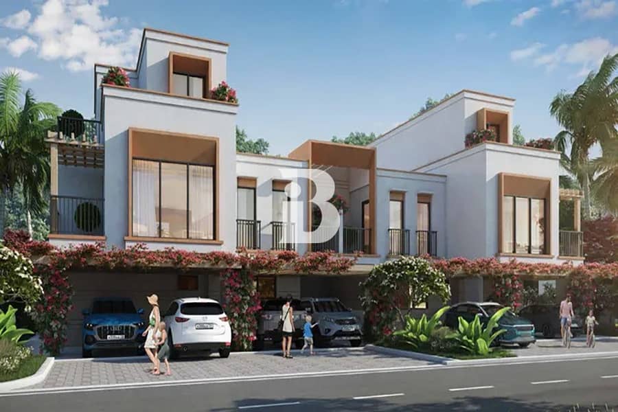 Single Row | Spacious | Handover Soon Single Row | Spacious | Handover Soon