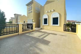 Vacant On Transfer | Swimming Pool | Huge Plot