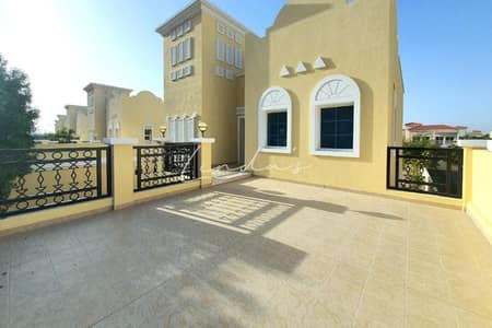 Villa de 3 chambres à à vendre à Jumeirah Village Circle (JVC), Dubai - images image img