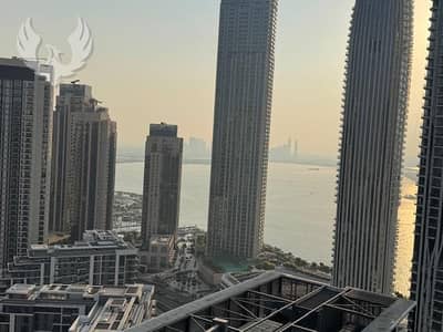 1 Camera Appartamento in vendita a Dubai Creek Harbour, Dubai - Appartamento a Dubai Creek Harbour，Creek Edge，Creek Edge Tower 1, 1 camera da letto, 2000000 AED - 16596515