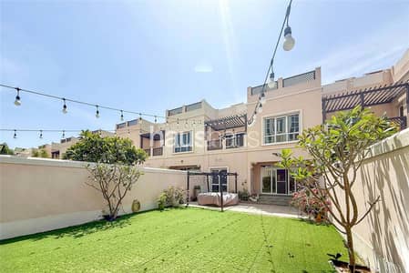 4 Bedroom Villa for Rent in Al Barsha, Dubai - Available from November | Must see | 4500 sqft