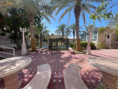 10+ Schlafzimmer Villa zum Miete in Al Barsha, Dubai - WhatsApp Image 2026-09-22 at 1.47. 14 PM (1). jpeg