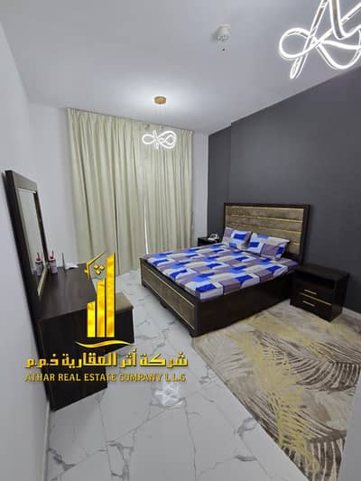 2 habitaciones Apartamento para en Alquiler en Al Rashidiya, Ajman - WhatsApp Image 2026-09-22 at 10.04. 53 AM (1). jpeg
