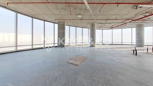 Office zum Verkauf in Downtown Dubai, Dubai - Burj-Khalifa-Office-Photo-2. JPG