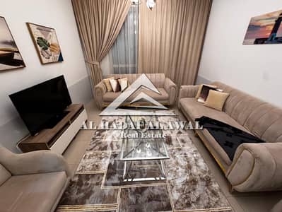 2 Bedroom Apartment for Rent in Al Khan, Sharjah - WhatsApp Image 2026-09-22 at 2.28. 05 AM. jpeg 2 Bedroom Apartment for Rent in Al Khan, Sharjah - WhatsApp Image 2026-09-22 at 2.28. 05 AM. jpeg