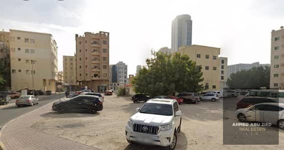 Plot zum Verkauf in Al Nakhil, Ajman - WhatsApp Image 2026-09-22 at 2.37. 10 AM. jpeg