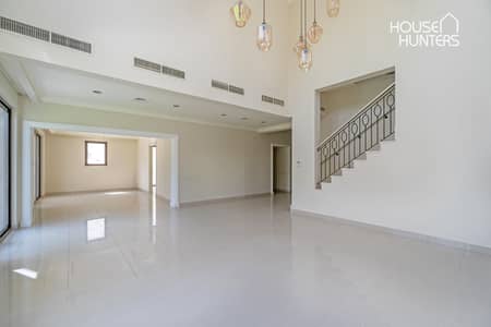 4 Slaapkamers Villa te Huur in Arabian Ranches 2, Dubai - Villa in Arabian Ranches 2,Rosa, 4 slaapkamers, 420000 AED - 16596573 4 Slaapkamers Villa te Huur in Arabian Ranches 2, Dubai - Villa in Arabian Ranches 2,Rosa, 4 slaapkamers, 420000 AED - 16596573
