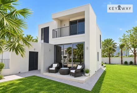 4 Schlafzimmer Villa zum Miete in Dubai Hills Estate, Dubai - Villa in Dubai Hills Estate，Sidra Villas，Sidra 3, 4 schlafzimmer, 500000 AED - 16596580