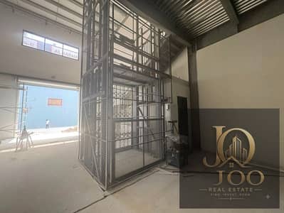 Warehouse zum Miete in Al Rawda, Ajman - WhatsApp Image 2026-09-13 at 2.57. 36 PM. jpeg