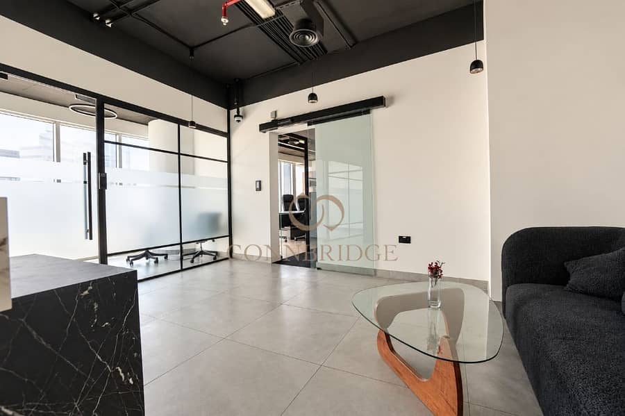 Upto 12 Cheques| 5 Premium Combined Office| Fitted Upto 12 Cheques| 5 Premium Combined Office| Fitted