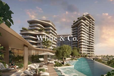 2 habitaciones Apartamento para en Venta en Haven by Aldar, Dubai - Apartamento en Haven by Aldar,Verdes by Haven,Sage, 2 dormitorios, 1910000 AED - 16596666 2 habitaciones Apartamento para en Venta en Haven by Aldar, Dubai - Apartamento en Haven by Aldar,Verdes by Haven,Sage, 2 dormitorios, 1910000 AED - 16596666