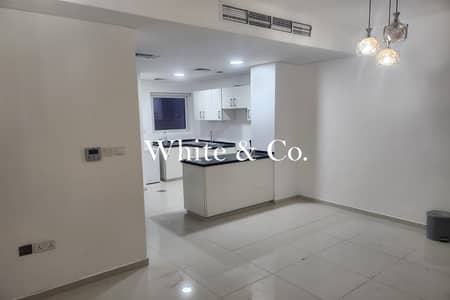 Townhouse de 3 chambres à à louer à DAMAC Hills 2 (Akoya by DAMAC), Dubai - Maison de ville à DAMAC Hills 2 (Akoya by DAMAC)，Albizia, 3 chambres, 85000 AED - 16596668