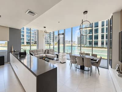 3 Camere Appartamento in vendita a Mohammed Bin Rashid City (MBR City), Dubai - IMG_4729. png 3 Camere Appartamento in vendita a Mohammed Bin Rashid City (MBR City), Dubai - IMG_4729. png