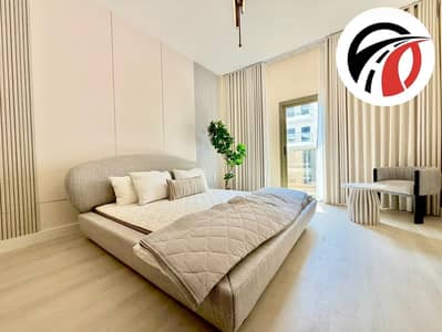 1 Schlafzimmer Wohnung zum Miete in Majan, Dubai - f39fd2f7-501e-4c4b-838f-37522fbb390b. jpg