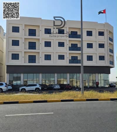 مبنی تجاري  للبيع في العالية، عجمان - IMG_0607. jpeg