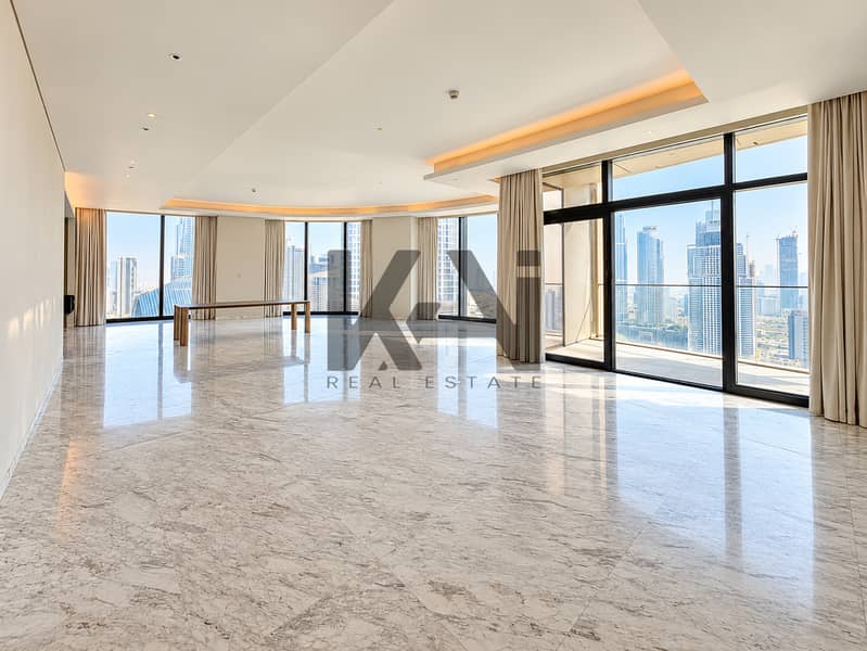 Wohnung in Downtown Dubai,IL Primo, 4 schlafzimmer, 31000000 AED - 16589433 Wohnung in Downtown Dubai,IL Primo, 4 schlafzimmer, 31000000 AED - 16589433