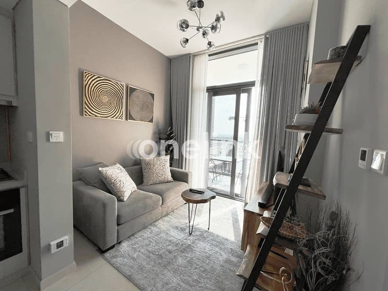 Wohnung in Business Bay,Zada Tower, 1 schlafzimmer, 75000 AED - 16596013 Wohnung in Business Bay,Zada Tower, 1 schlafzimmer, 75000 AED - 16596013