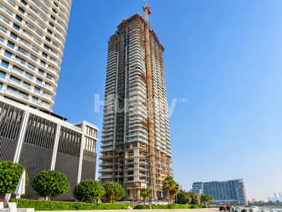 3 Slaapkamers Appartement te Koop in Dubai Harbour, Dubai - Appartement in Dubai Harbour,Emaar Beachfront,Beachgate by Address, 3 slaapkamers, 9050000 AED - 16596734 3 Slaapkamers Appartement te Koop in Dubai Harbour, Dubai - Appartement in Dubai Harbour,Emaar Beachfront,Beachgate by Address, 3 slaapkamers, 9050000 AED - 16596734