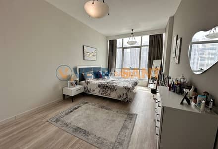 1 Bedroom Apartment for Rent in Dubai Marina, Dubai - Fully Furnished | Vacant | Upgraded